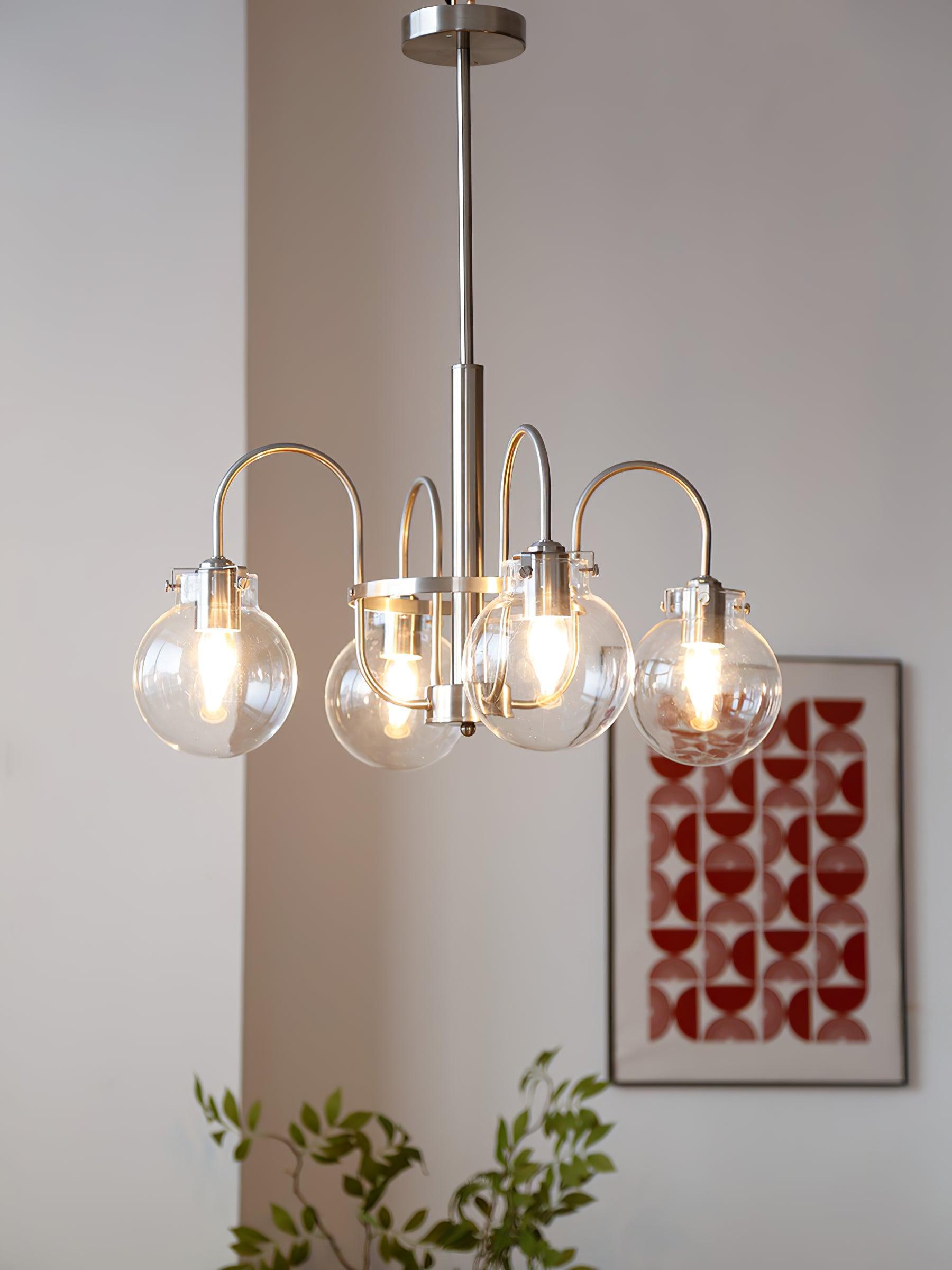 Hansford Chandelier