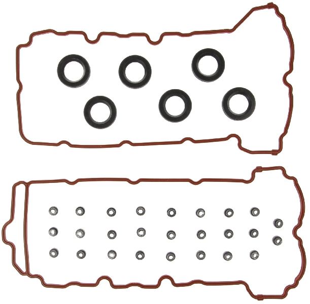 OE Replacement for 2004-2011 Cadillac SRX Engine Valve Cover Gasket Set (Performance / Premium)