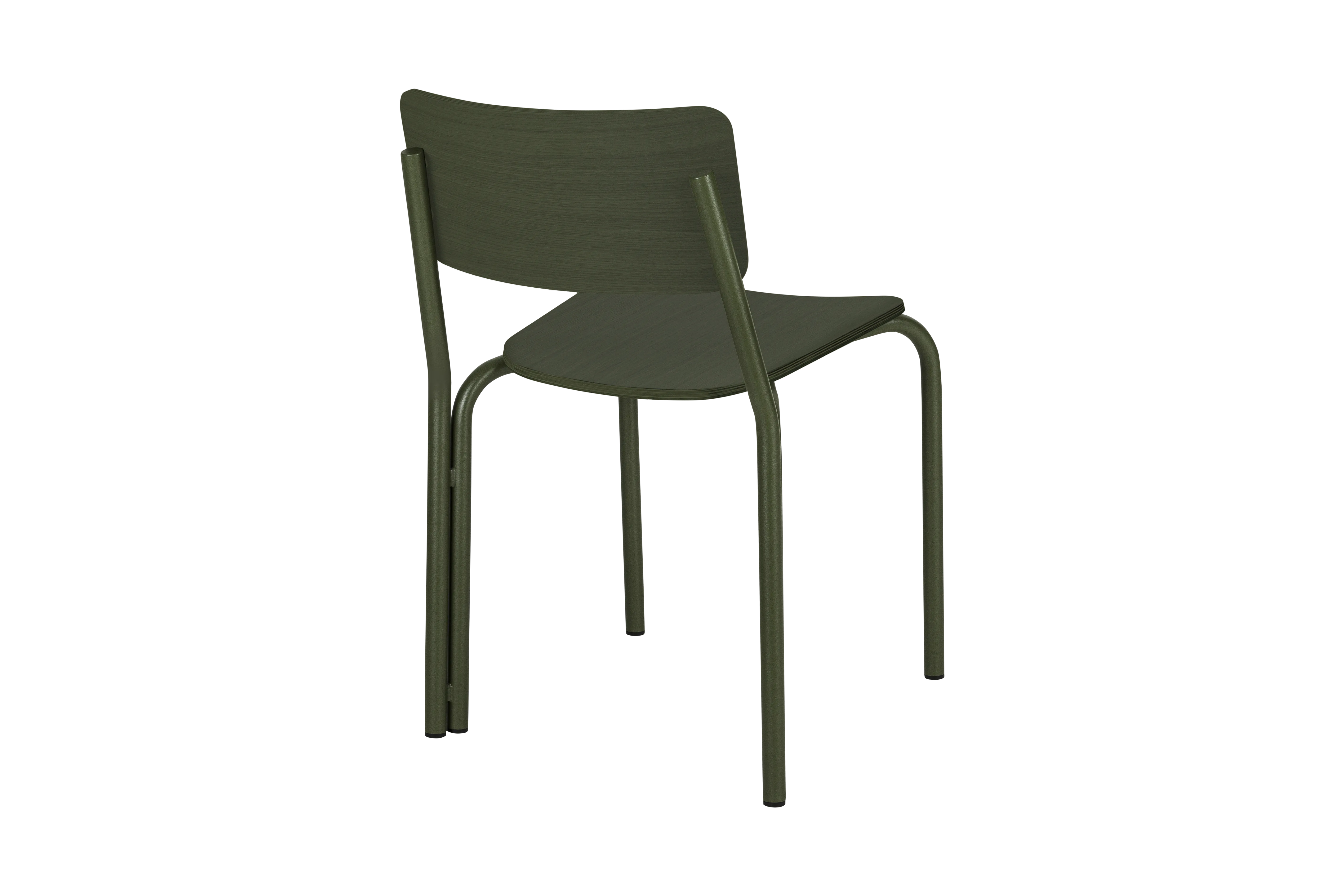 Green Dining Chair – Stylish Comfort for Your Dining Space