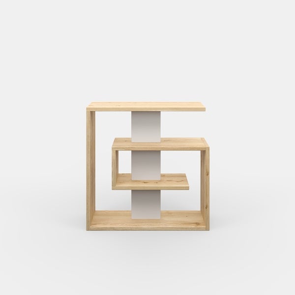 Stacy Modern Side Table