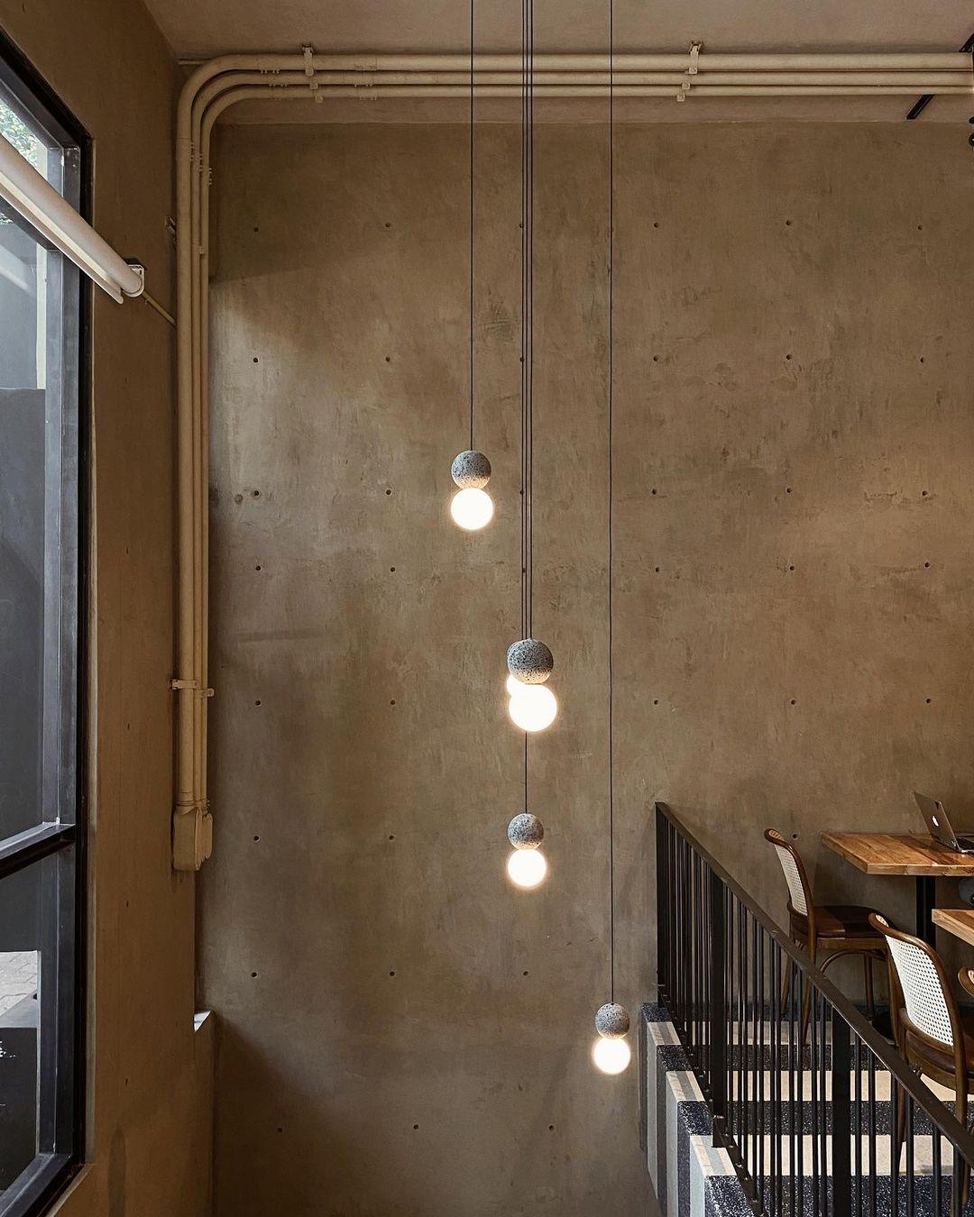 Origo Pendant Lamp