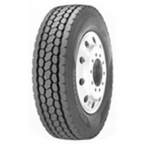 Hankook DL11 11R22.5 H16PLY Tires