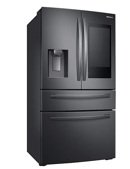 RF28R7551SGAC 28 cu ft 4Door French Door Refrigerator with