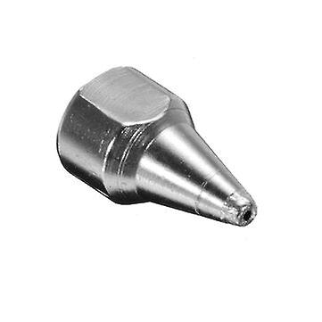 1Pc nozzle 1mm/1.5mm/2mm for s-993a electric desoldering