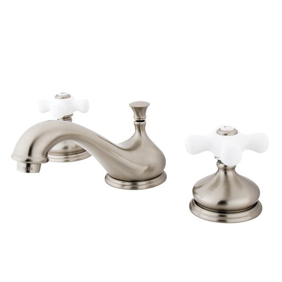 Elements of Design ES1168PX Two Handle 8 to 16 W...