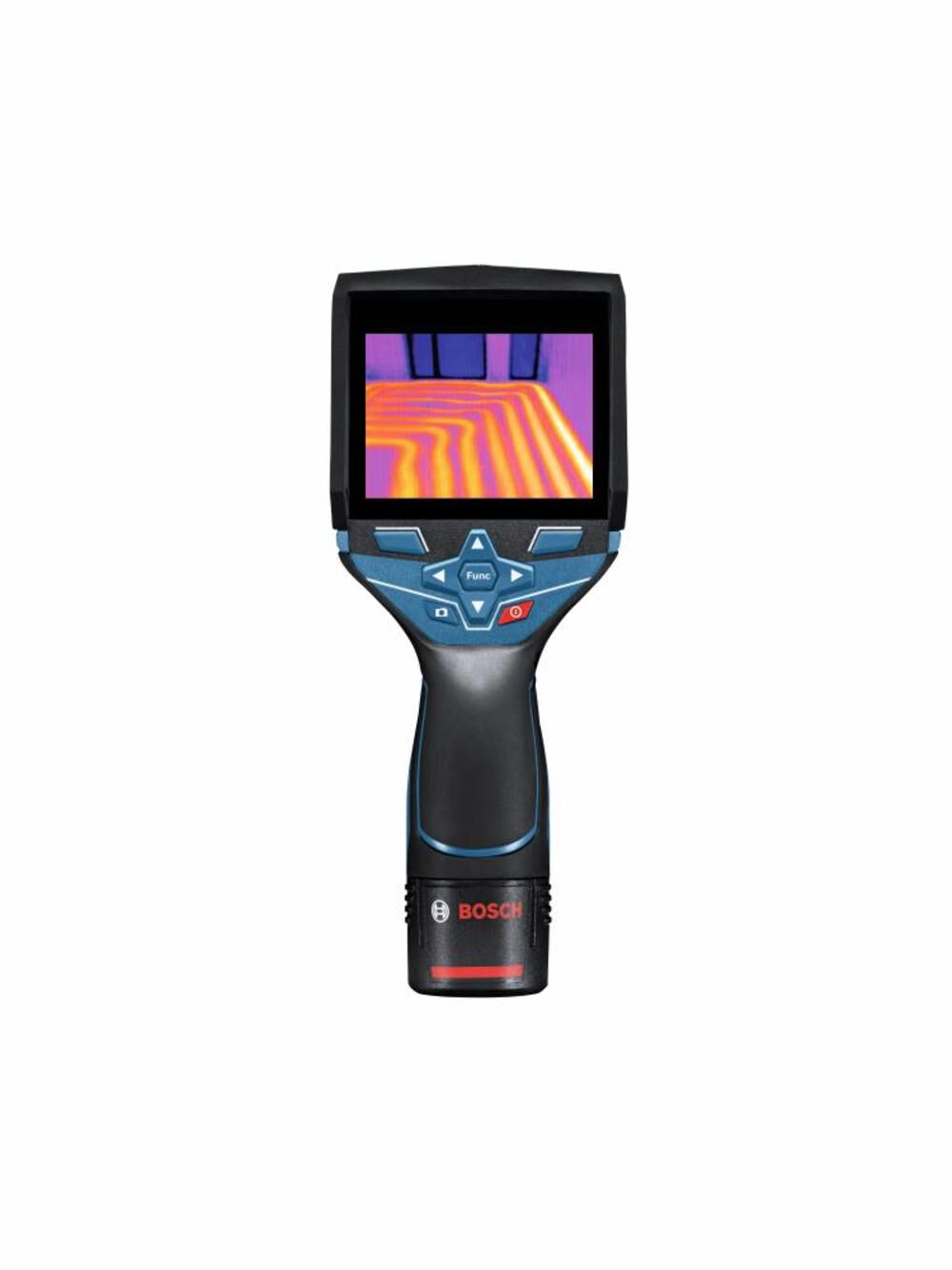 Bosch 12V Max Connected Thermal Camera GTC400C from Bosch