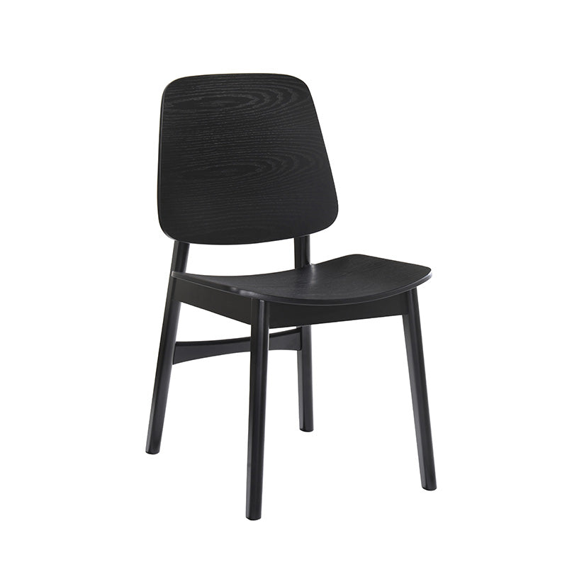 FANGO Dining Chair -Black