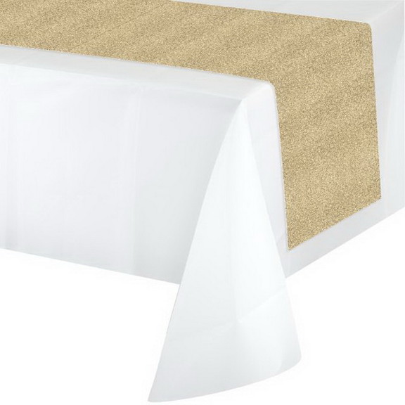 Creative Converting 333334 D  233cor Table Runner...