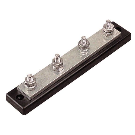 Sea Dog 426728 1 Buss Bar Stud Terminal   4 x 1/4...