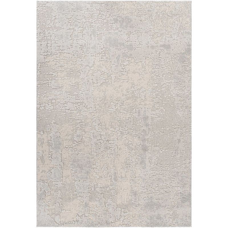 Zuurdijk Modern Area Rug