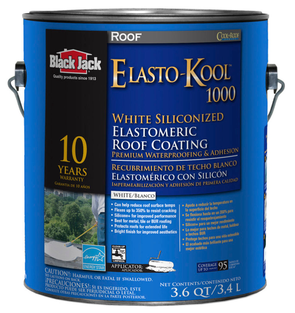 ROOF COATING 10YR 3.6QT