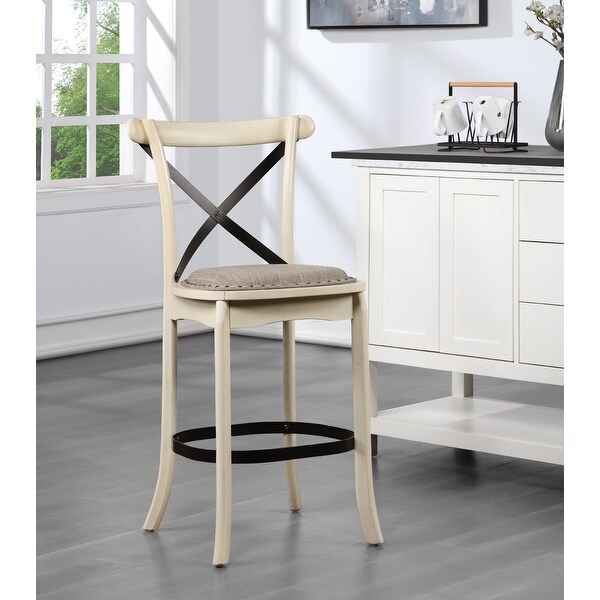 Alesi Counter Stool (2-Pack)