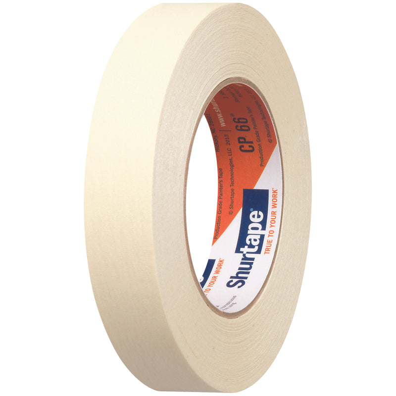 CP 66 MASKING TAPE 60YD