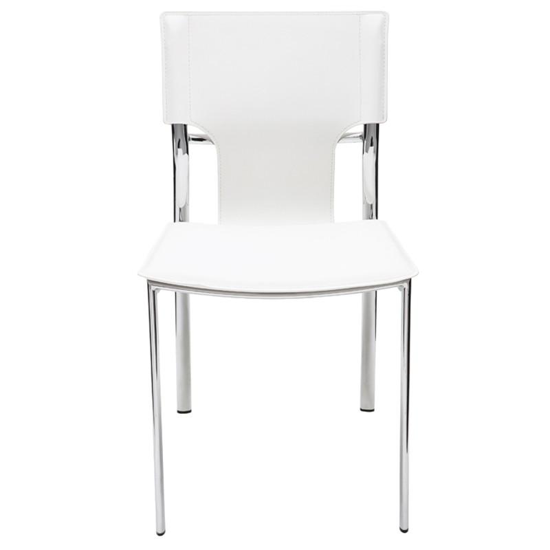 Lisbon Dining Chair in Various Colors