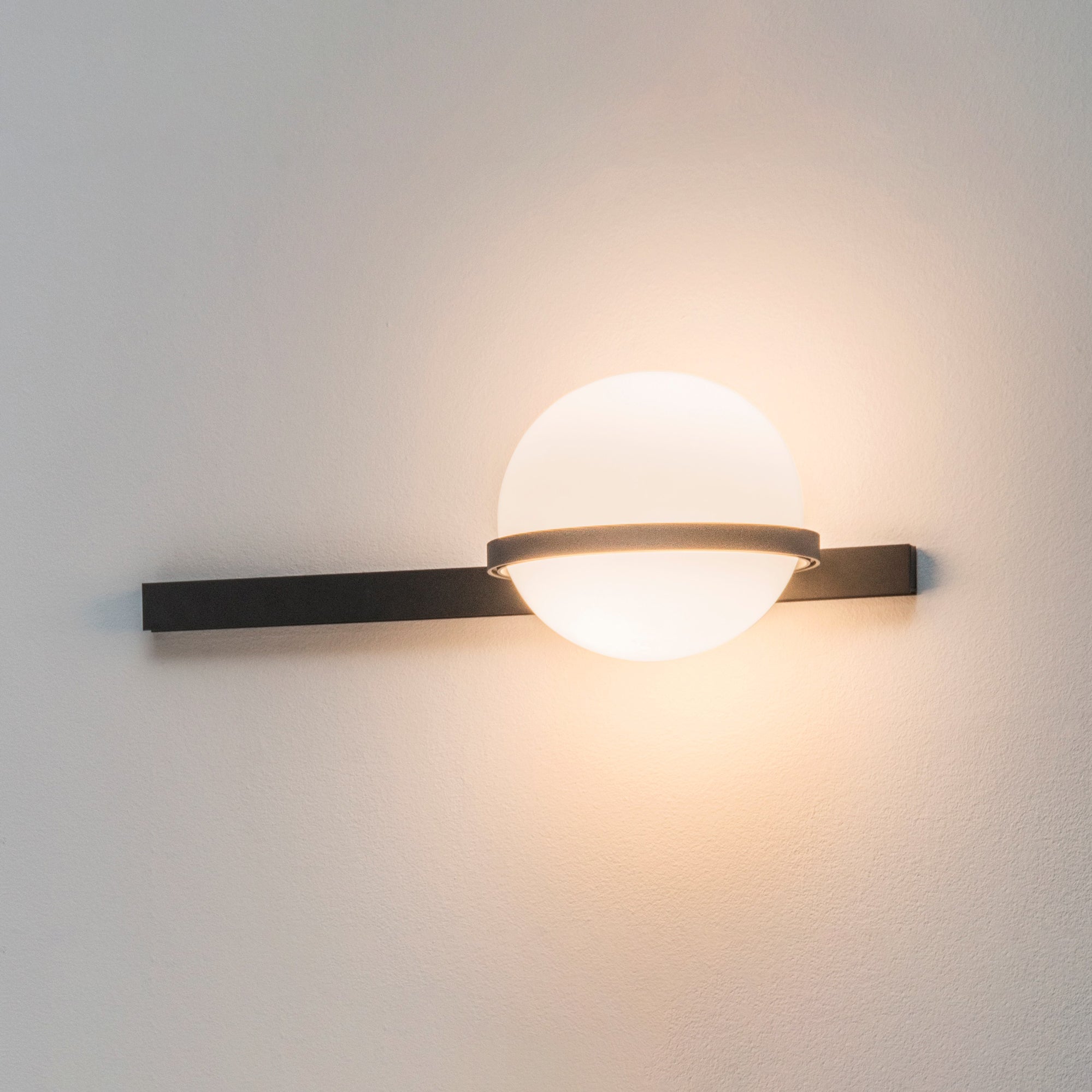 Solstice Outdoor Wall Light