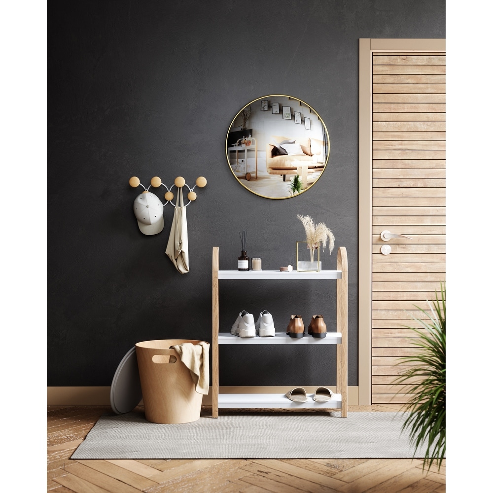 Umbra Bellwood Freestanding Shelf