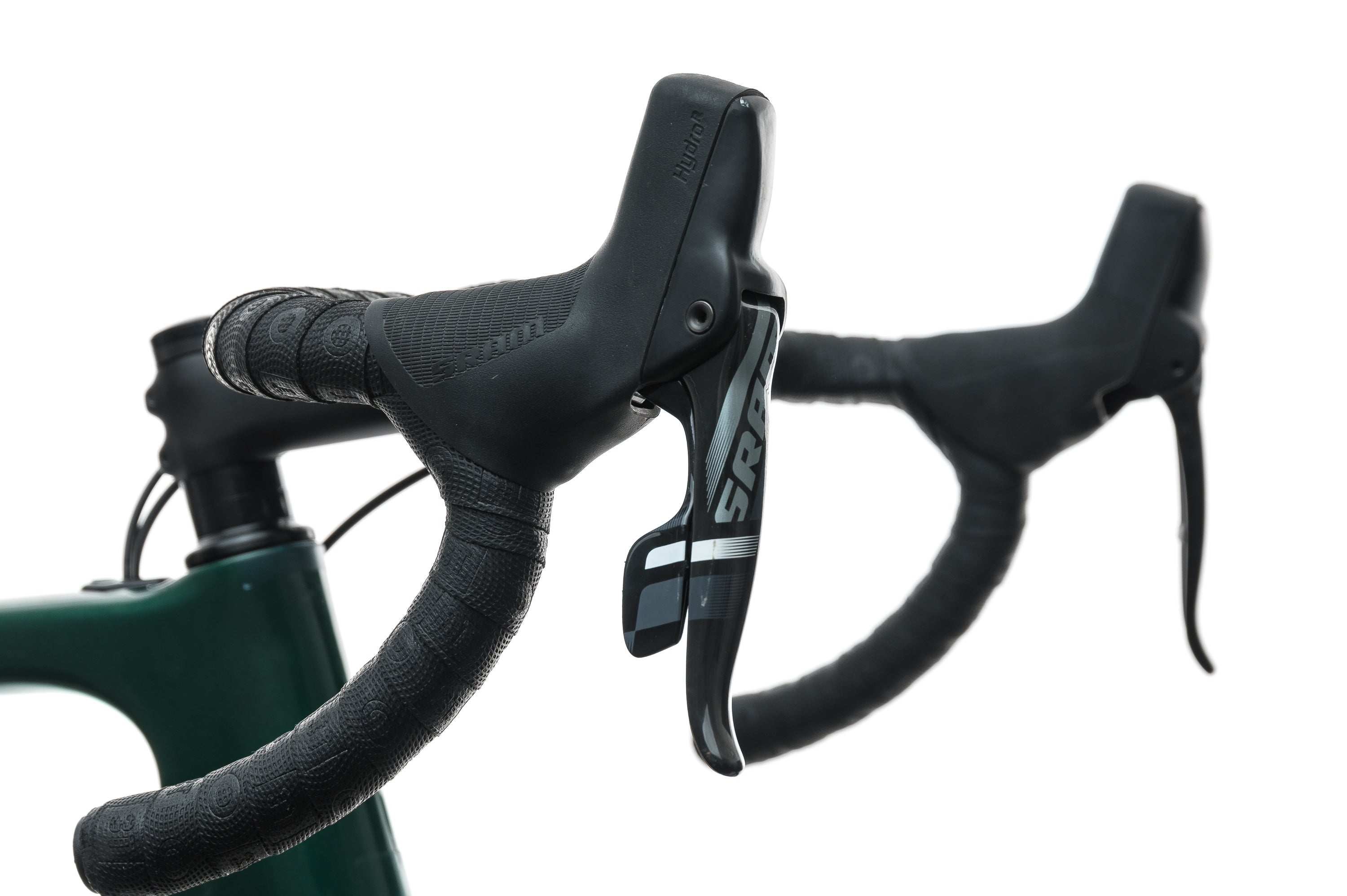 3T Exploro Team Force LTD Gravel Bike - 2018, X-Large