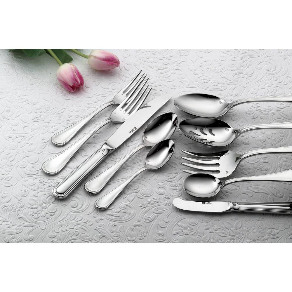 Oneida Bellini SaladDessert Forks 1810 Stainless Steel (Set of 12) T029FDEF