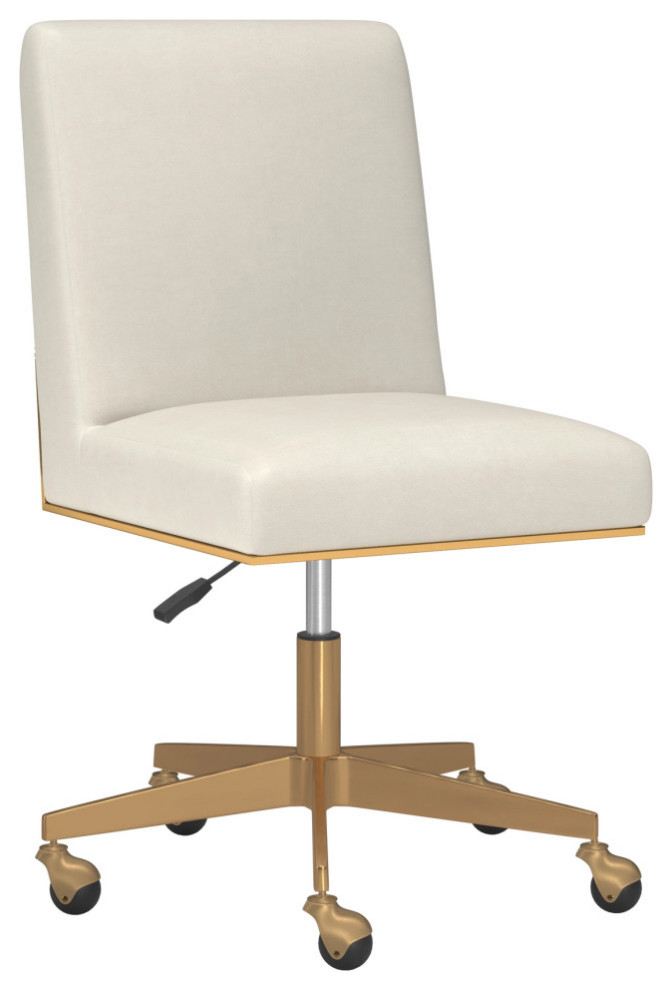 Dean Office Chair   Contemporary   Office Chairs   by Sunpan Modern Home  Houzz