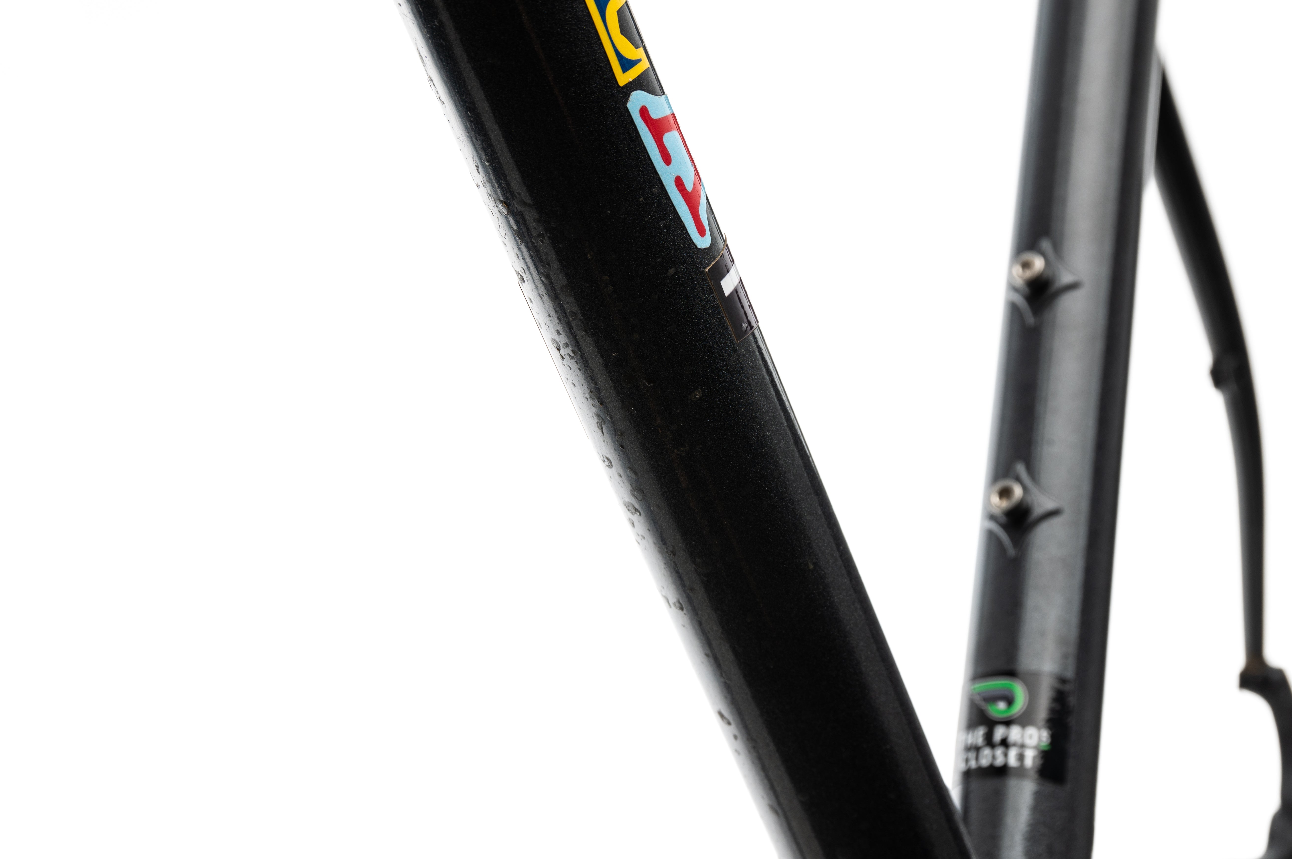 Blue Collar Nigel Large Frame