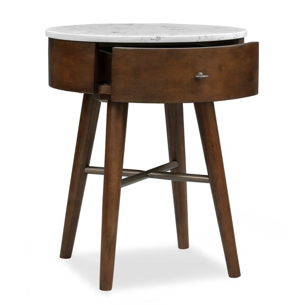 Poly and Bark Andover Side Table