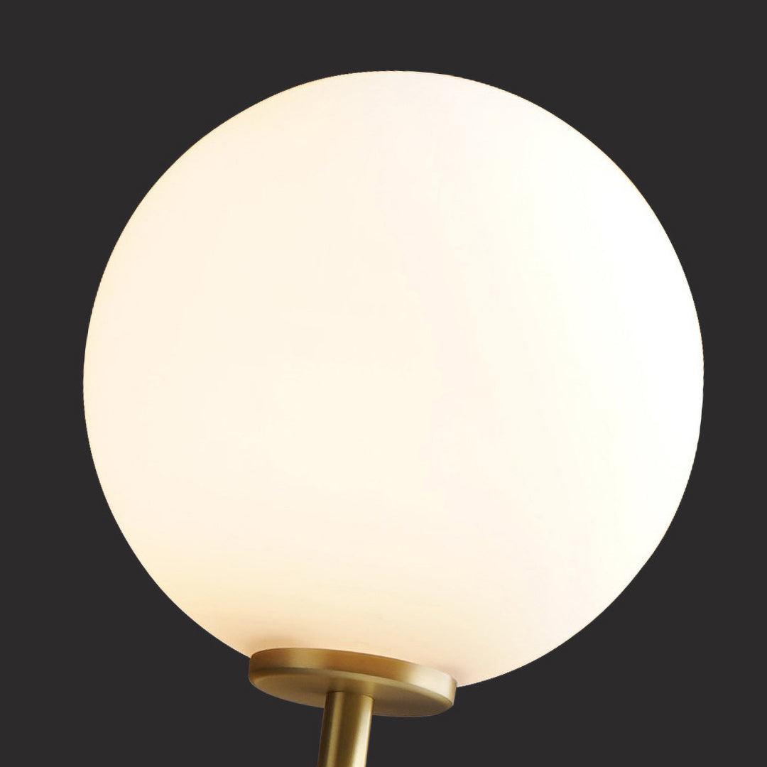 Nordica Wall Lamp