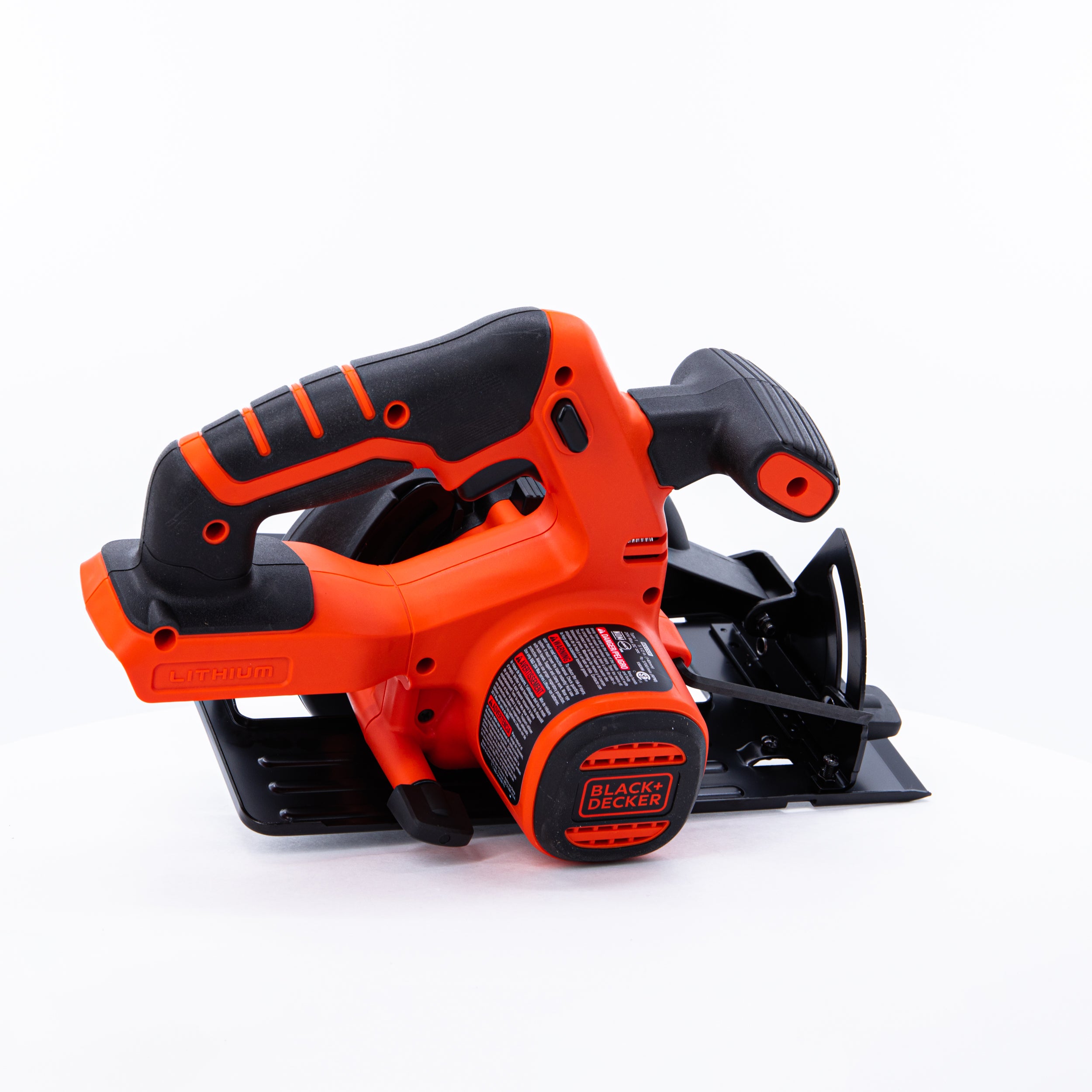 20V MAX* POWERCONNECT™ 5-1/2 in. Cordless Circular Saw, Tool Only