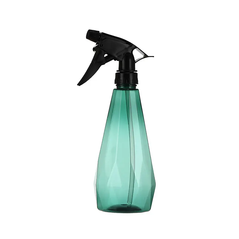 500ML plastic trigger  spray bottle  handhold portable  irrigation tools  high pressure spray bottle