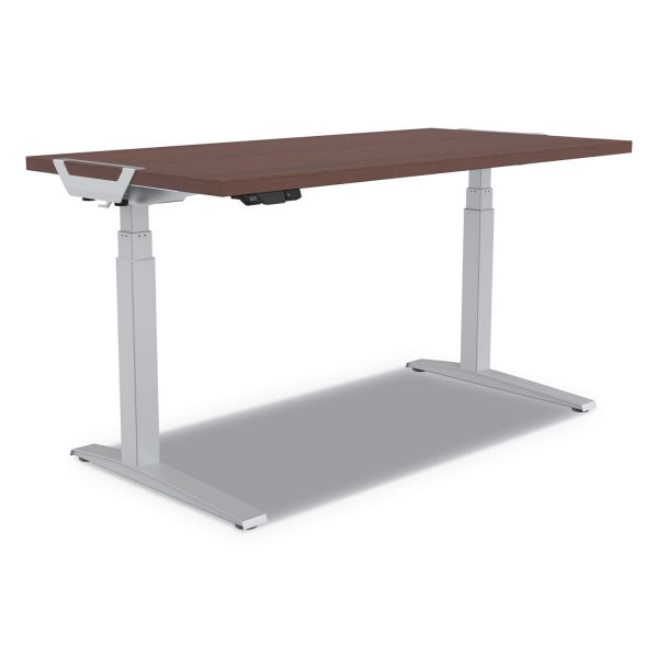 Fellowes Levado Laminate Table Top， 72