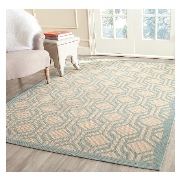 Serena Outdoor Patio Rug Safavieh