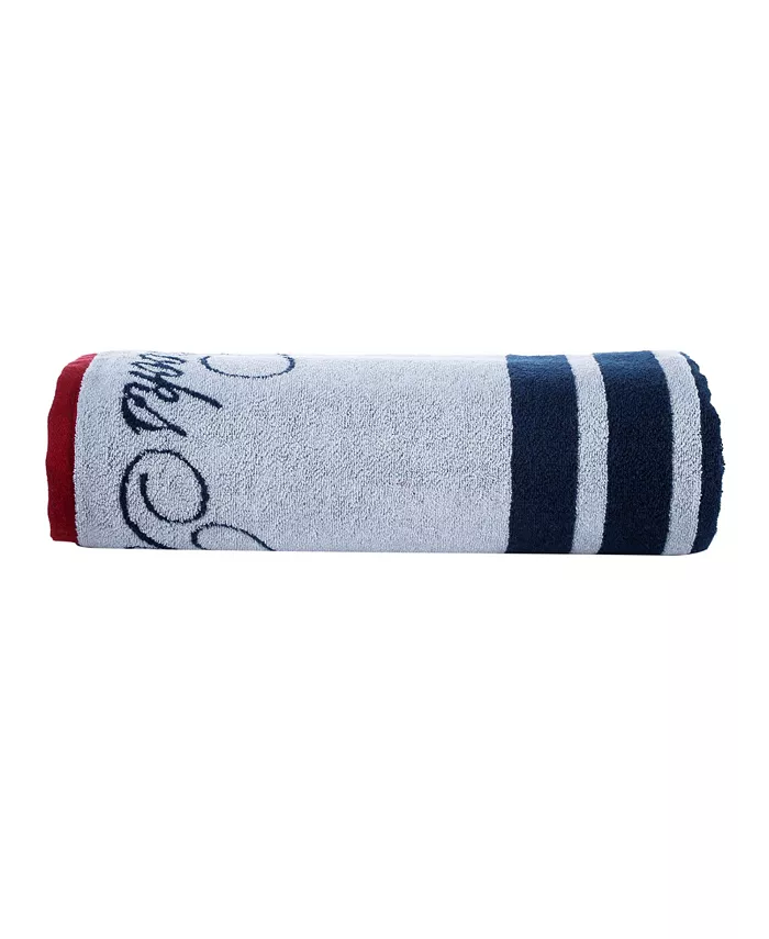 Brooks Brothers Nautical Blanket Stripe Collection