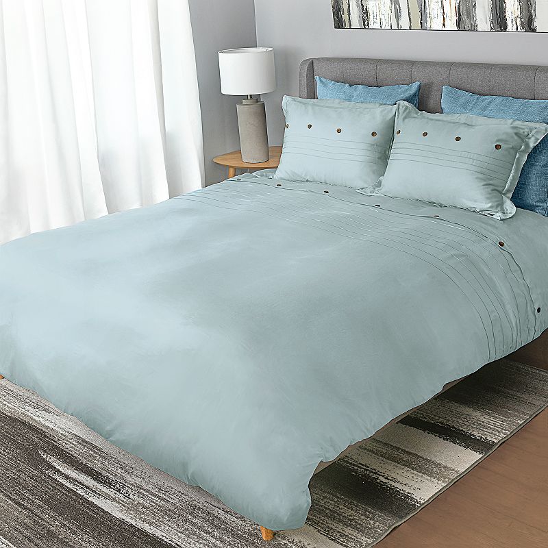 Tempur-Pedic Cool Luxury Duvet Cover