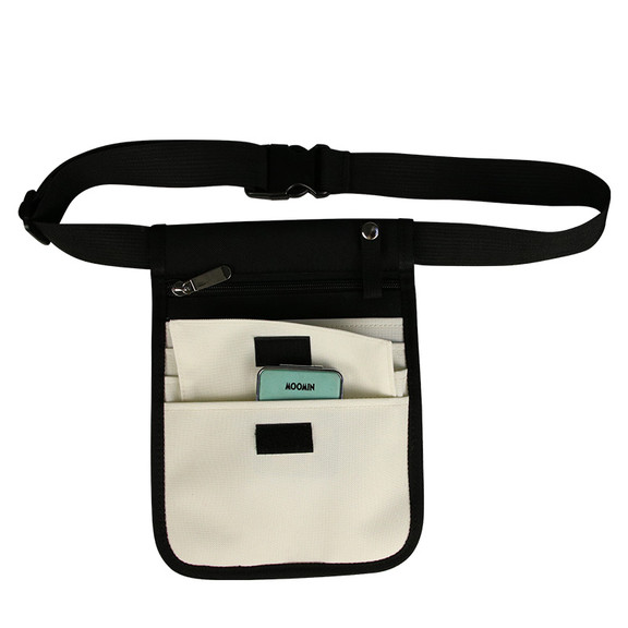 Muka Nurse Fanny Pack  Nurse Waist Bag  Multi Comp...