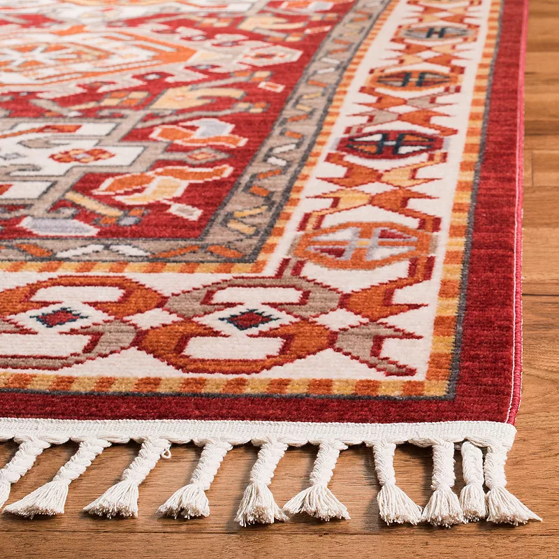 Safavieh Farmhouse Nicole Rug