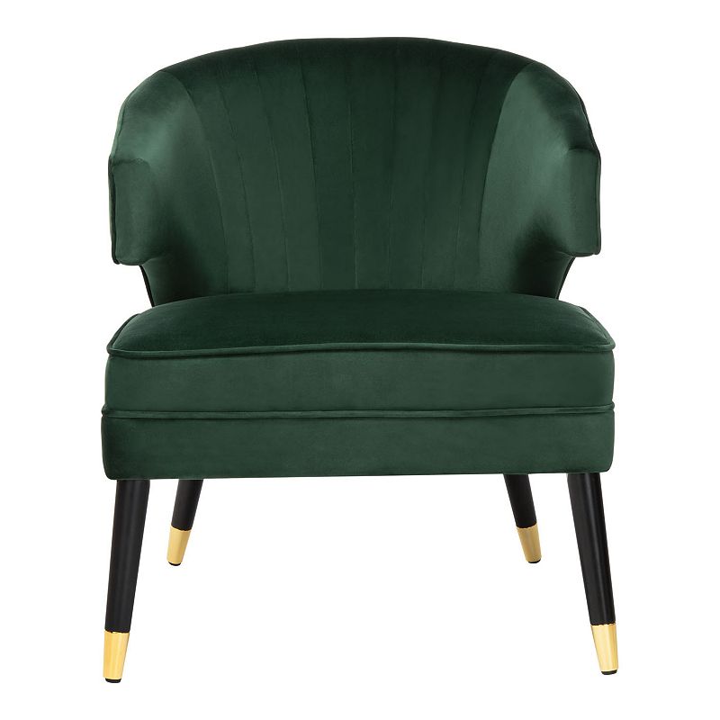 Safavieh Stazia Wingback Accent Chair