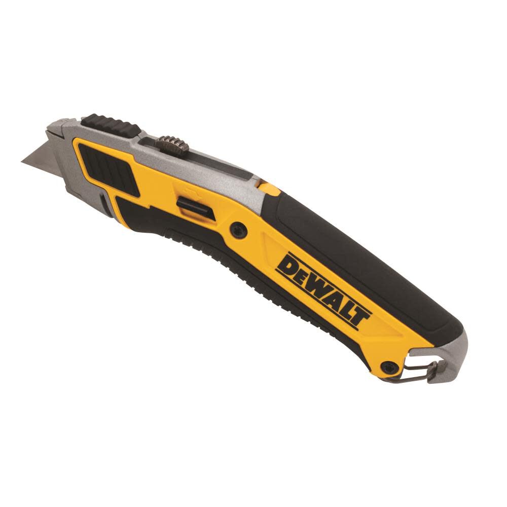 DW Premium Utility Knife DWHT10295 from DW