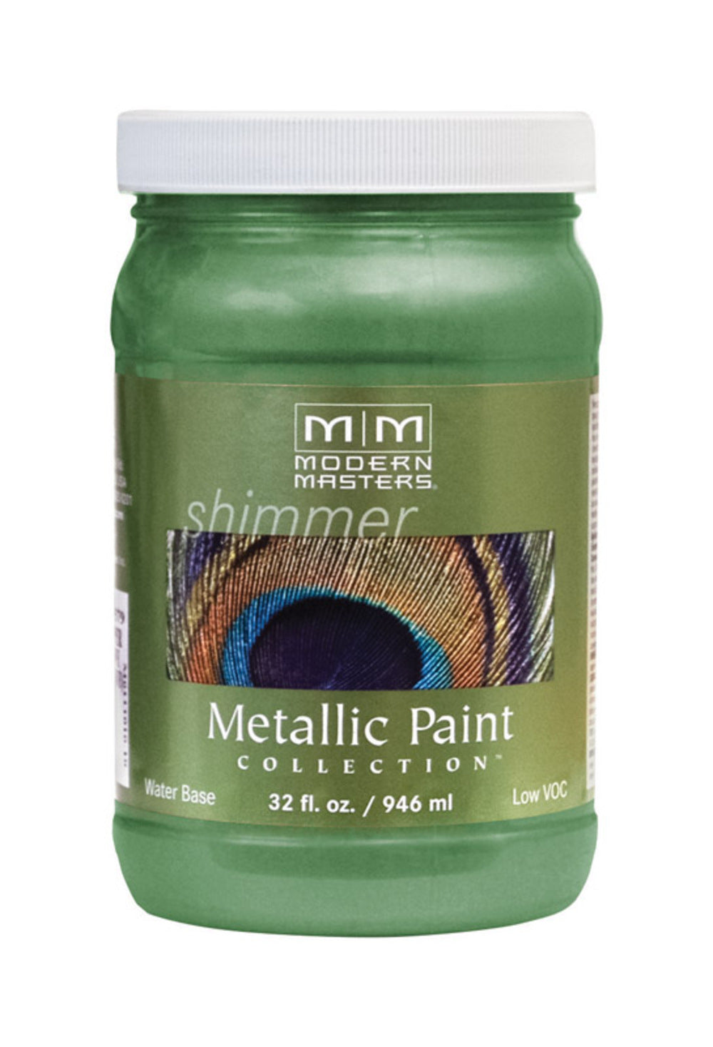 PAINT MET SAT MGRN QT