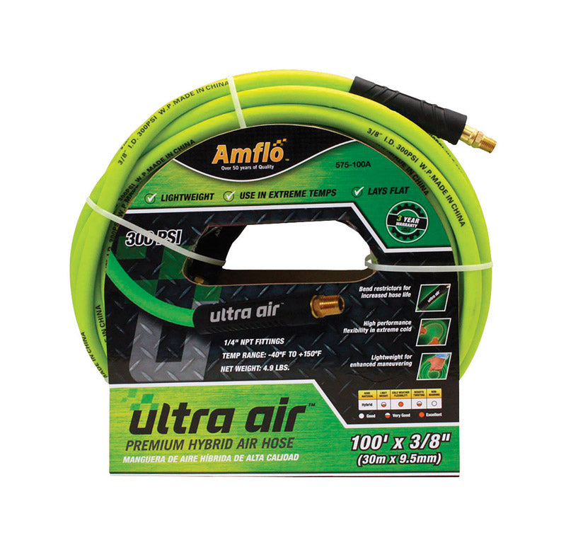 HOSE ULTRA AIR HYBRD100'