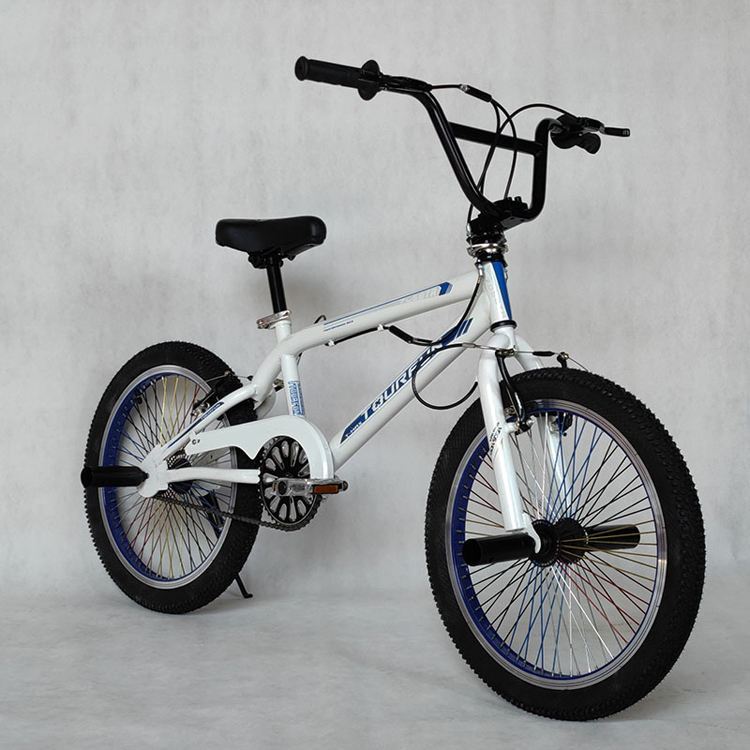 Hot Sale OEM Customized Cycling 20 Inch BMX cycle for stunt Bike Bicycle Children Kids' Bicicleta BMX