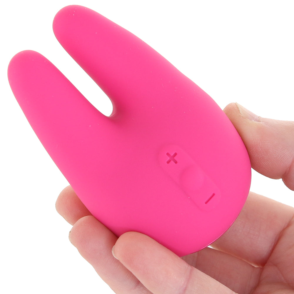 JimmyJane Form 2 Pro Vibe in Pink