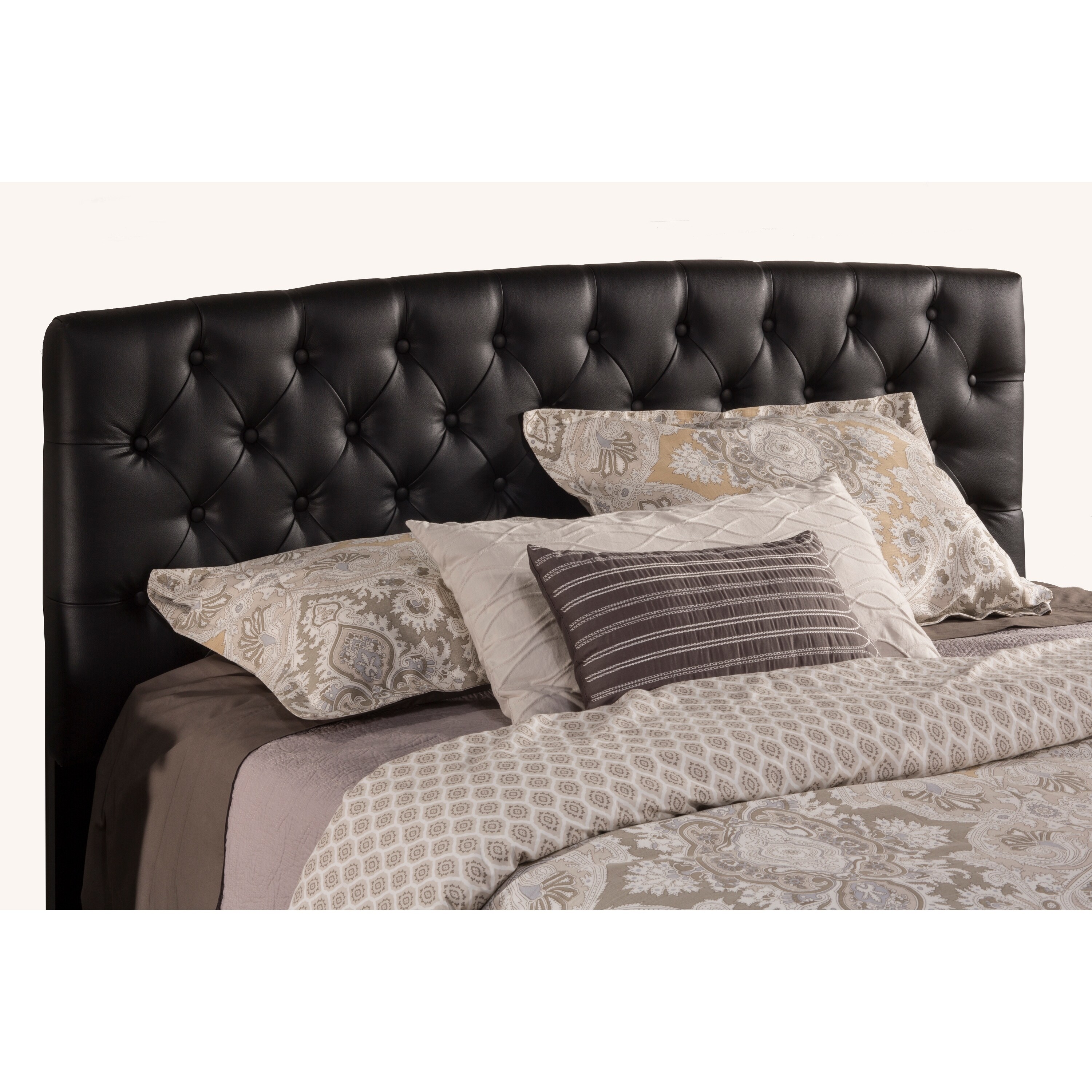 Hawthorne Headboard (Bed Frame Not Included) - - 28116628