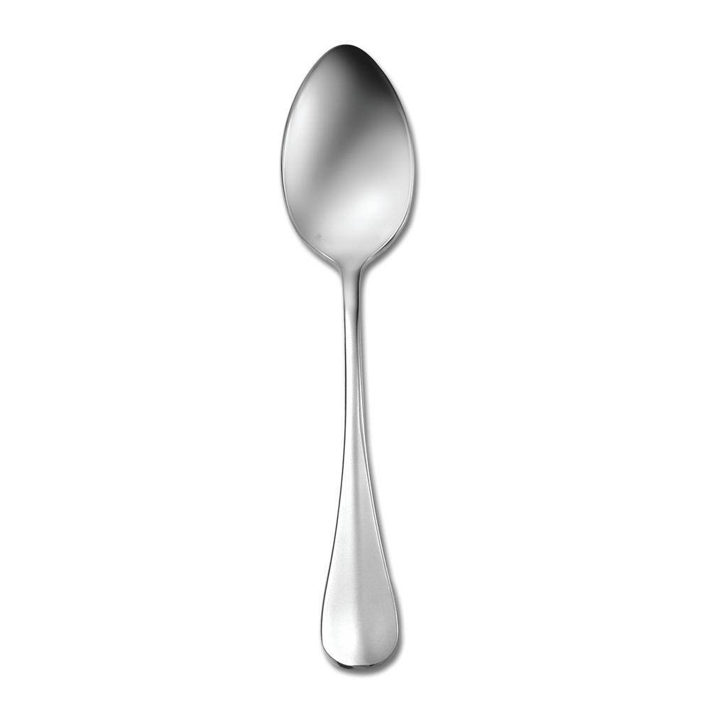 Oneida Scarlatti 1810 Stainless Steel TablespoonServing Spoons (Set of 12) T018STBF