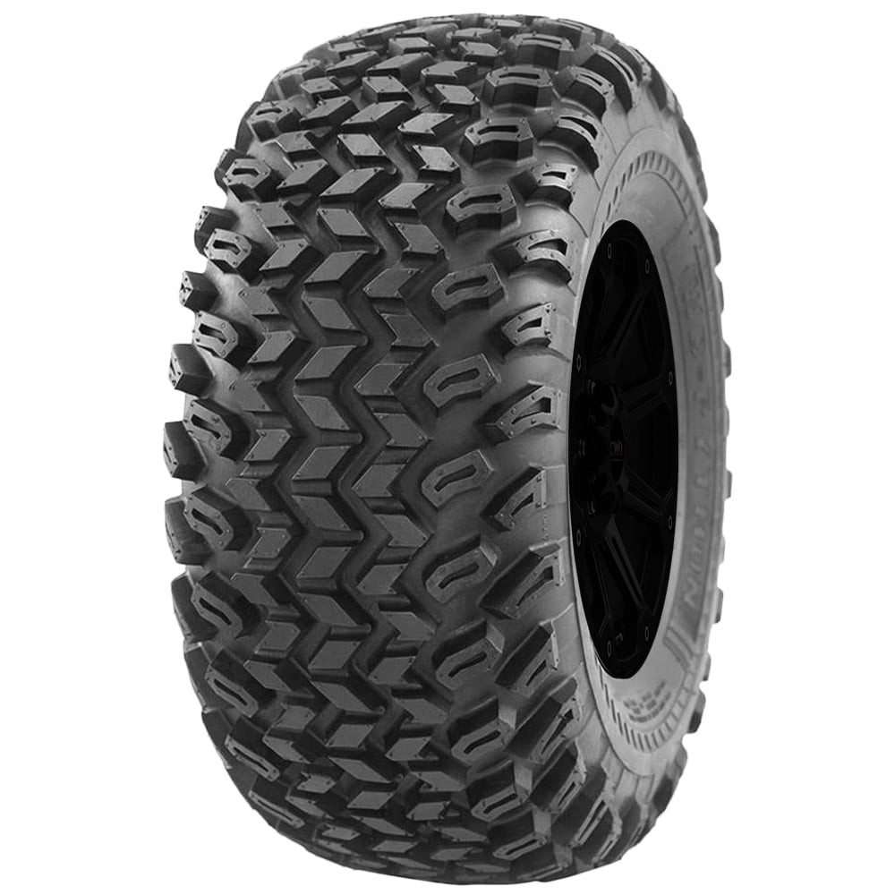 22x11-8 Vision P334 Journey Golf Cart B/4 Ply Tire