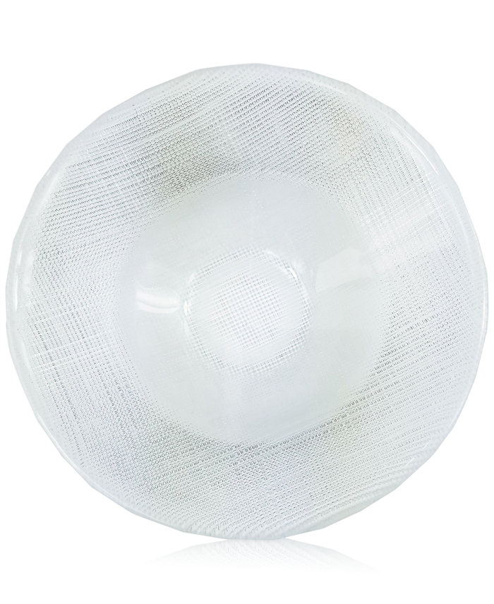 Villeroy and Boch Verona Clear Glass Bowl