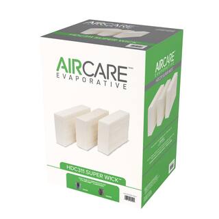 AIRCARE Humidifier Replacement Wick (3-Pack) HDC311