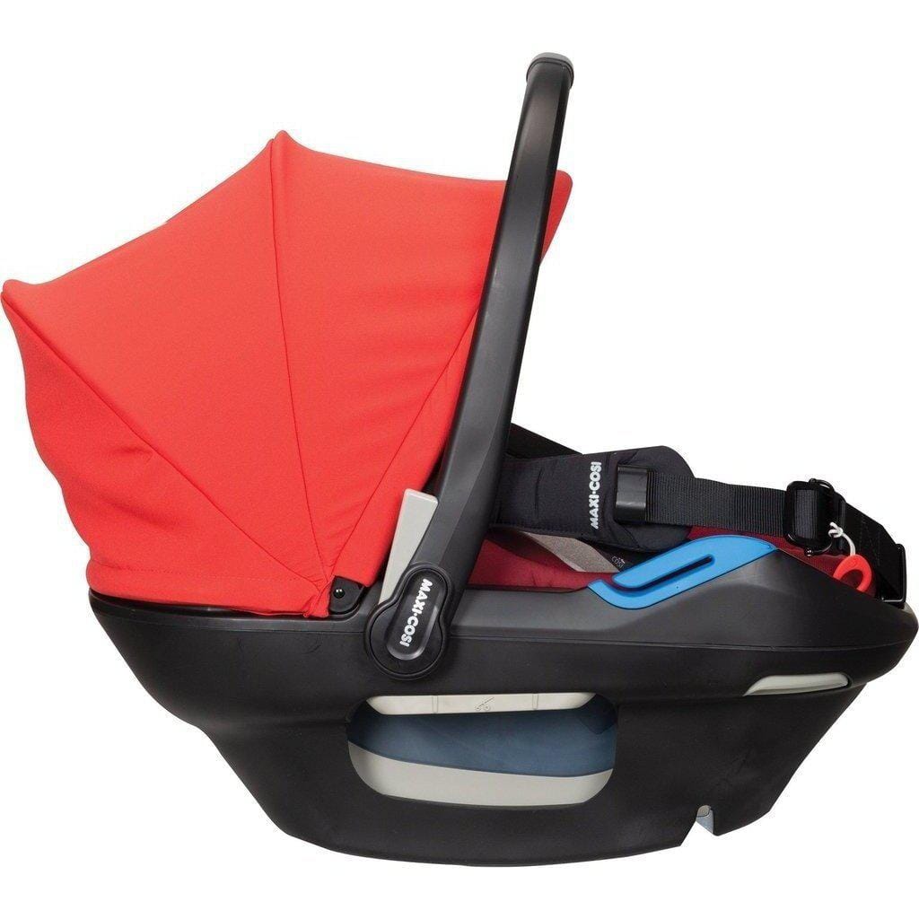 Maxi-Cosi-Coral-Xp-Infant-Car-Seat-And-Base