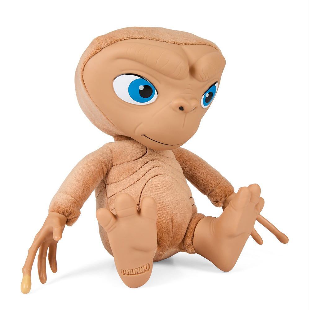 E.T. the Extra-Terrestrial 8” Roto Phunny