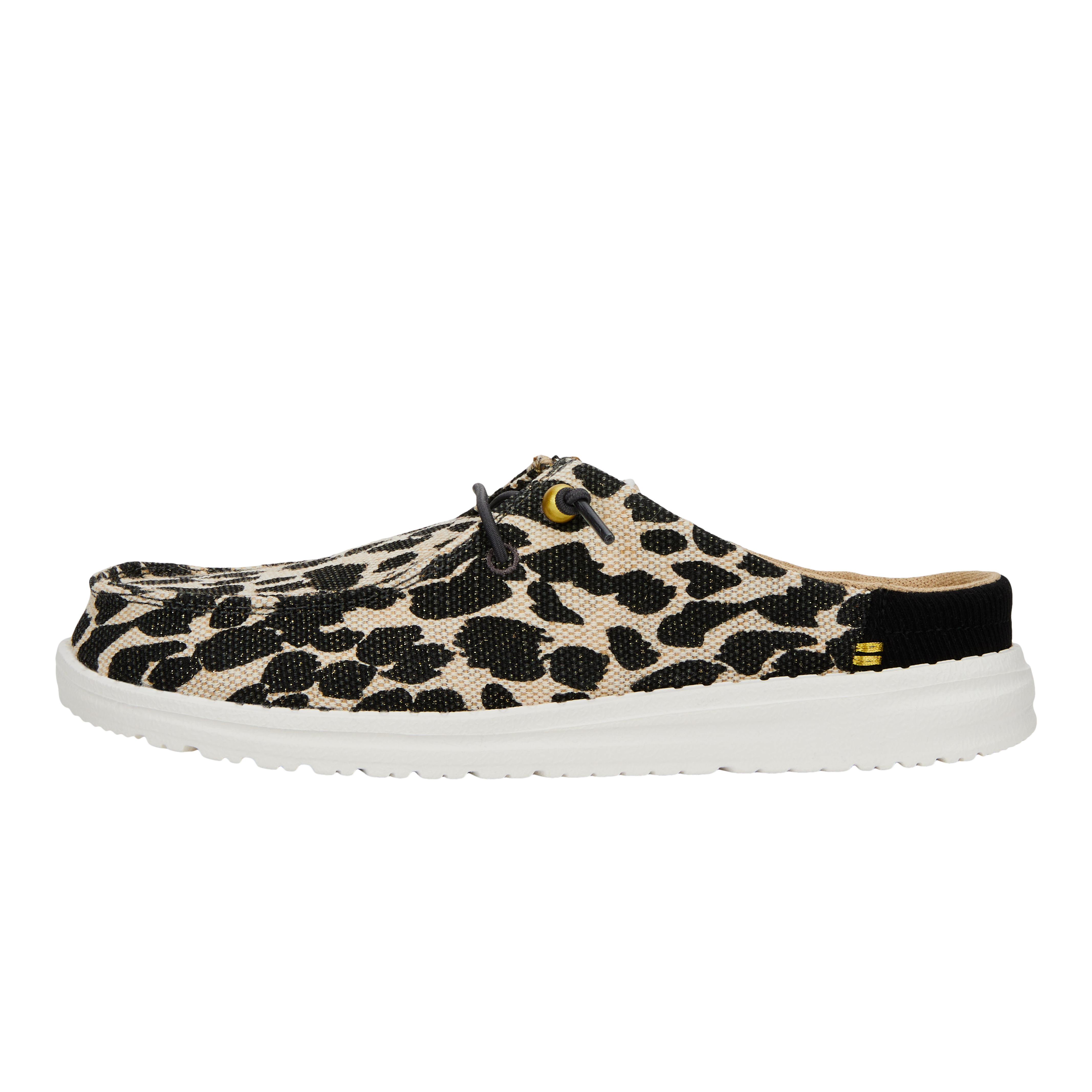 Wendy Slip Classic - Leopard