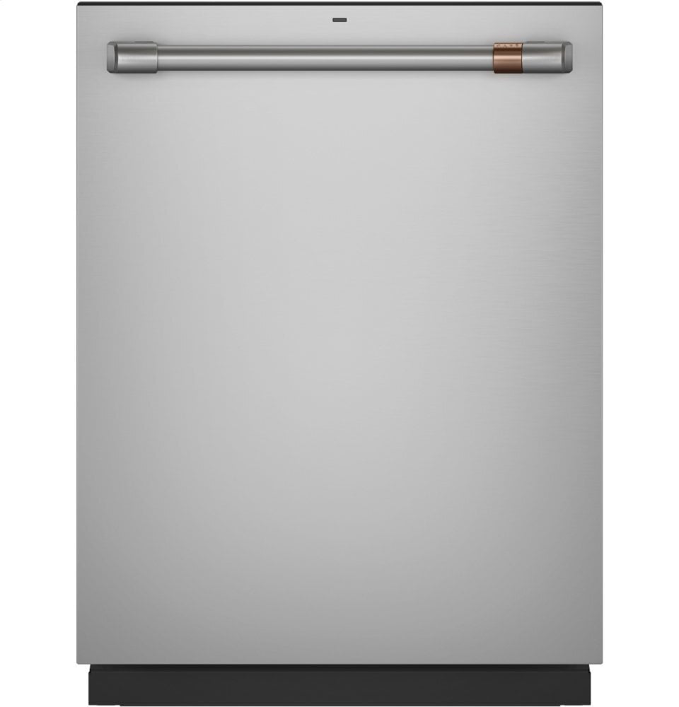 Cafe CDT845P2NS1 Café Stainless Steel Interior Dishwasher With Sanitize And Ultra Wash & Dry