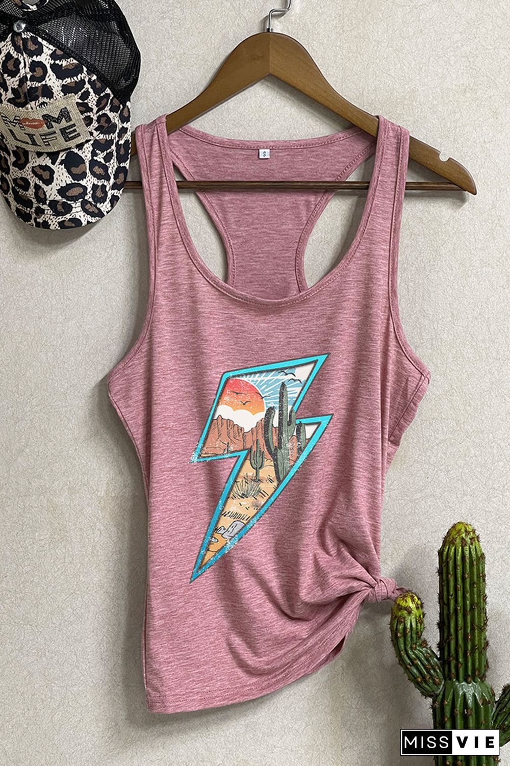 Desert Tank Top Wholesale